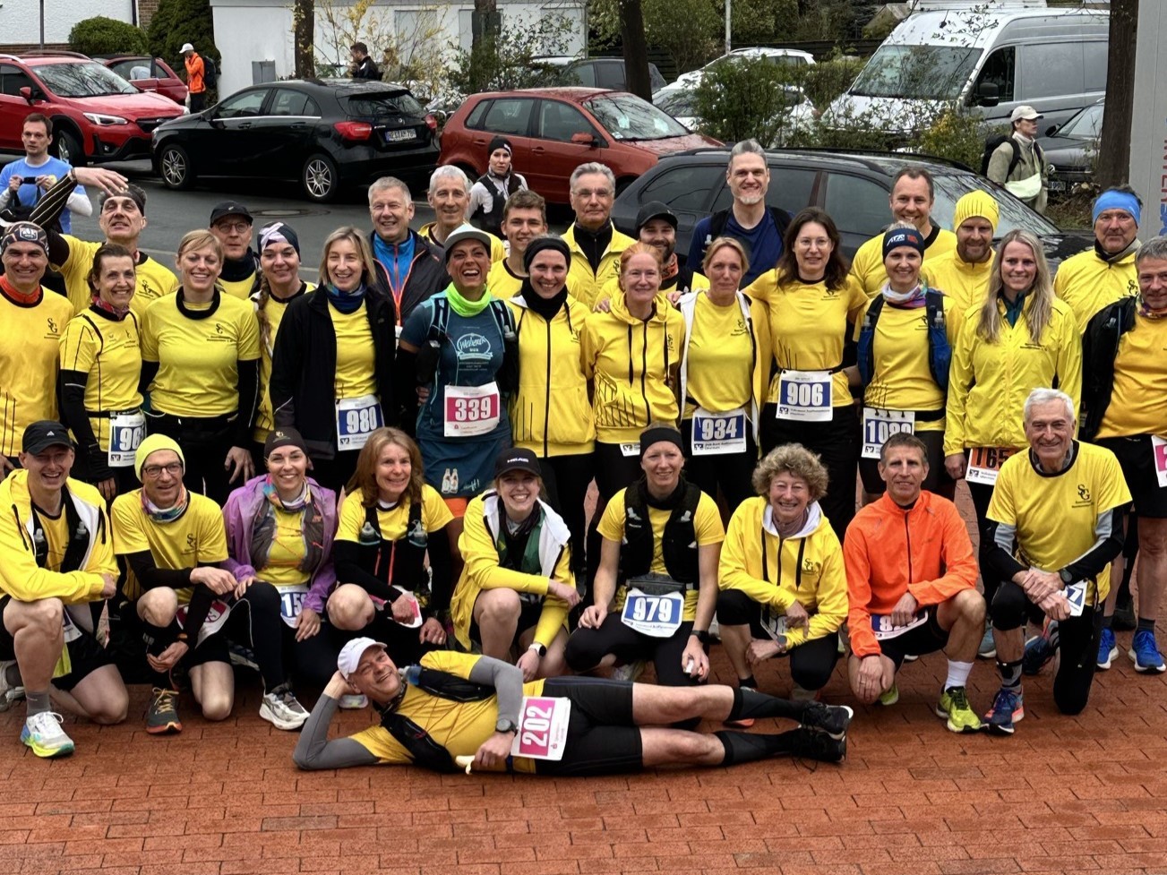 Obermain Marathon